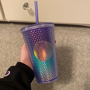 Never Used Limited Edition Starbucks Cup